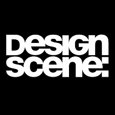 Design Scene logo 2