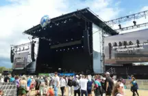 Festival de Glastonbury