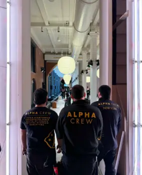 Fashion Week Cover Image