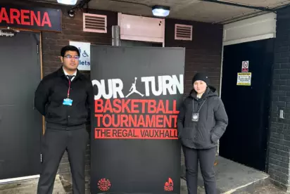 Event Security