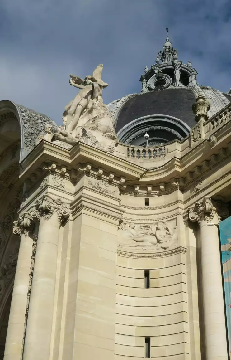 Paris Fashion Week