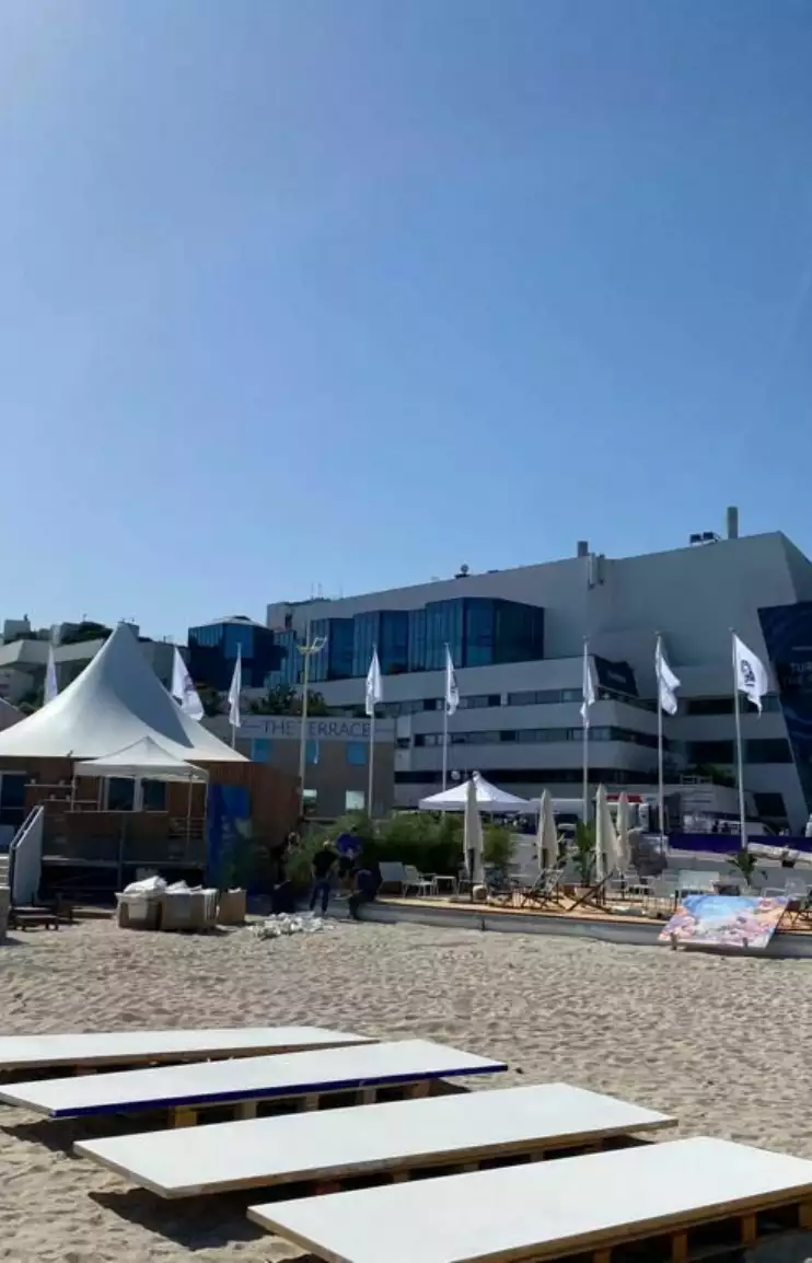 Festival Cannes Lions 2022